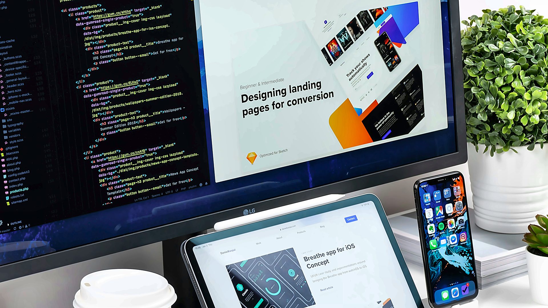 Business Management Systems